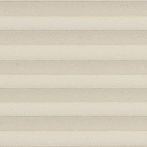 Plissee Cara Perlmutt Color B1 20403