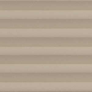 Plissee Cara Perlmutt Color B1 20404
