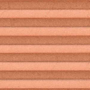 Plissee Cara Crush Perlmutt Color B1 20531