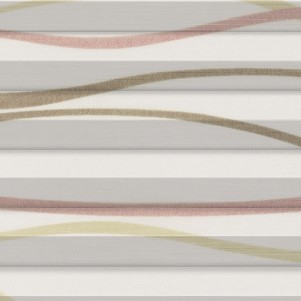 Plissee Wave 30851